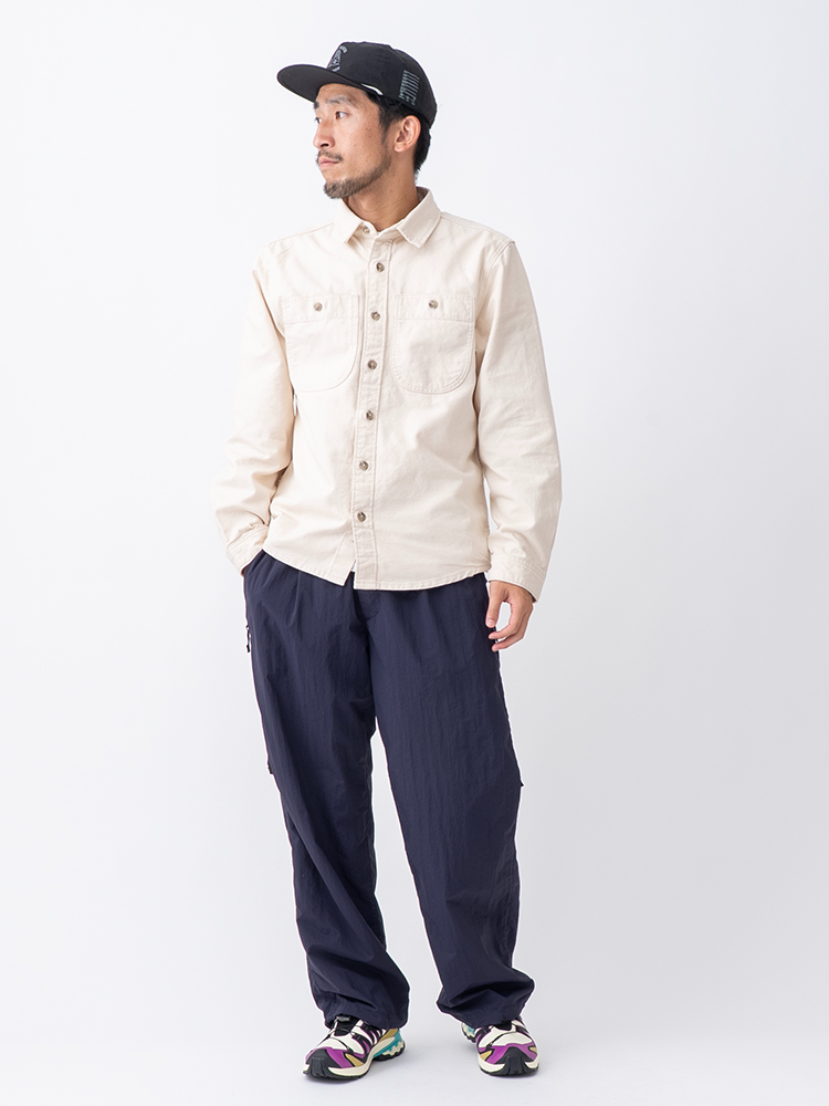 THE NORTH FACE(ザ・ノース・フェイス) VERSA AIR VEST Men's NA45704