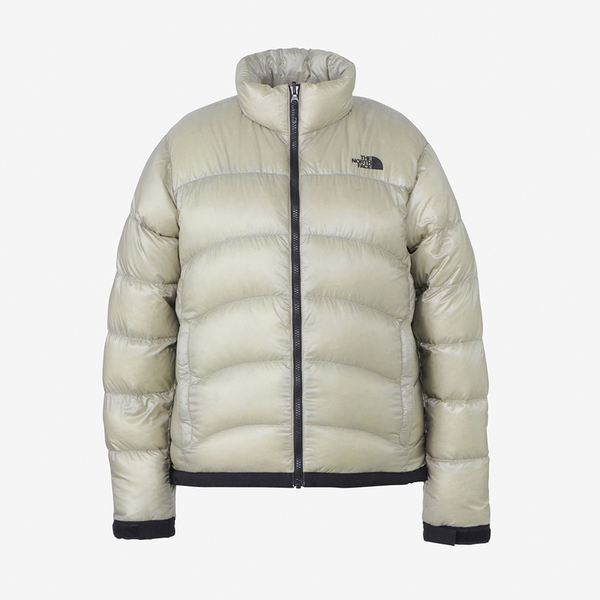 THE NORTH FACE(ザ・ノース・フェイス) ジップ イン ジップ