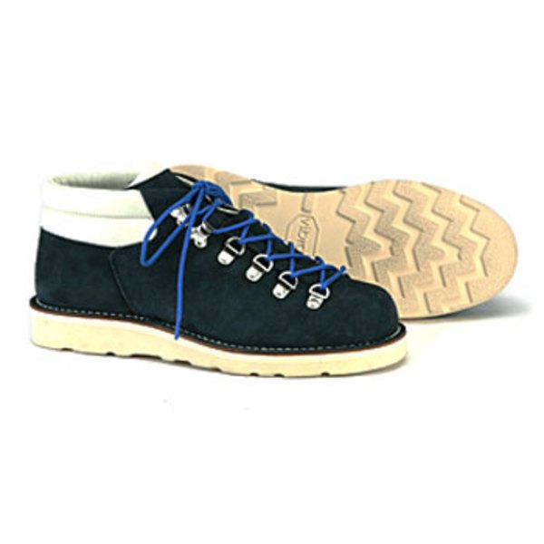 DANNER(ダナー) MT.RIDGE MID CRYSTY D-4026｜アウトドアファッション