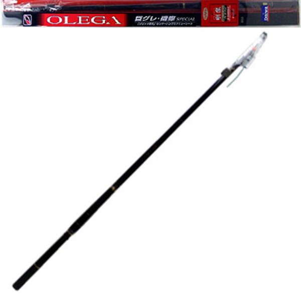 ダイワ(Daiwa) オレガ剛徹MS 2-525SV 06526720｜アウトドア用品・釣り