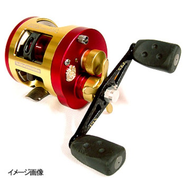 アブガルシア(Abu Garcia) モラム SX1601C ULTRA MAG AE-74(2006