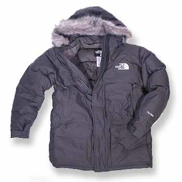 THE NORTH FACE(ザ・ノース・フェイス) マクマード パーカ ND01358