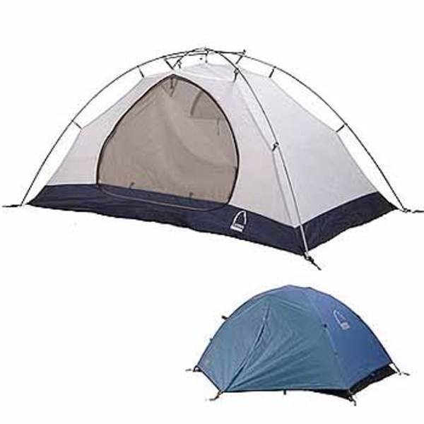 SIERRA DESIGNS(シエラデザインズ) ハーフムーン2 12660｜アウトドア