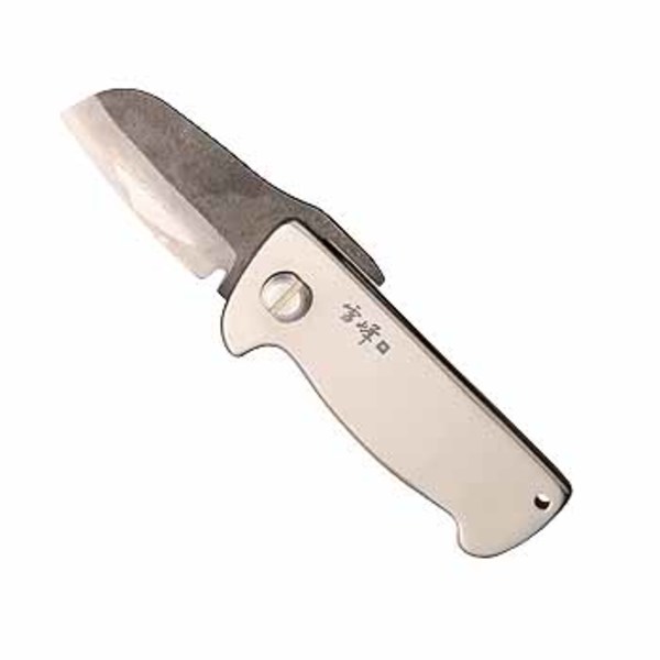 スノーピーク(snow peak) 雪峰刀 KN-001SL｜アウトドア用品・釣り具