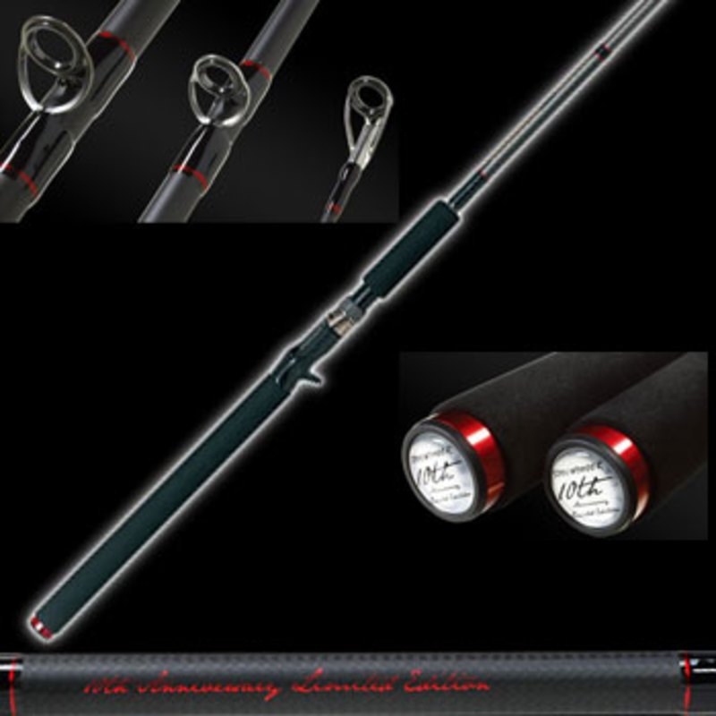 デプス(Deps) サイドワインダー ドムドライバー HGC-80XR 10th LTD