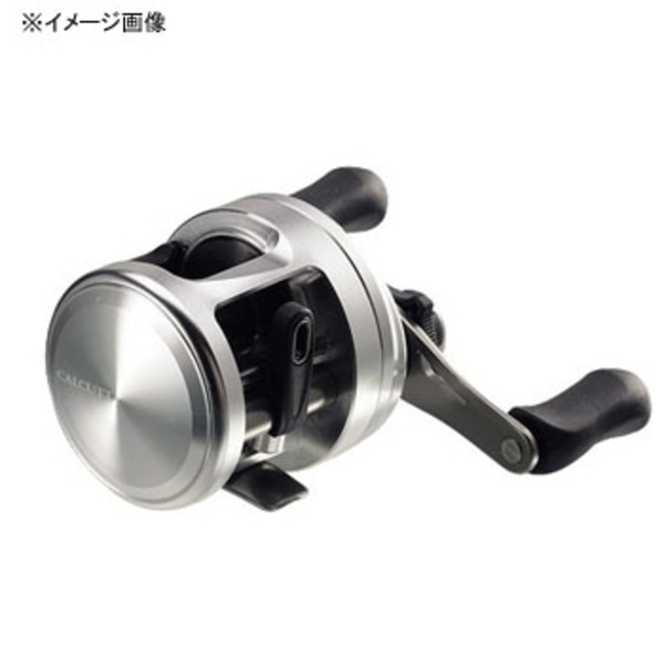 シマノ(SHIMANO) 12カルカッタ 100 右 028310｜アウトドア用品・釣り具