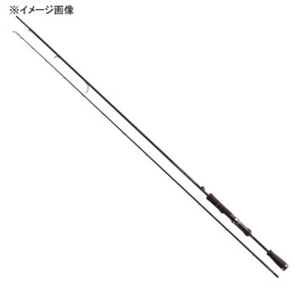 ゼナック(ZENAQ) ガホウジン AG-86 DURO ｜アウトドア用品・釣り具通販