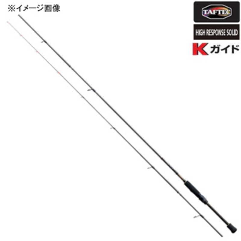 シマノ ソアレBB アジングS610L-S シマノ ソアレ BB アジング S610LS