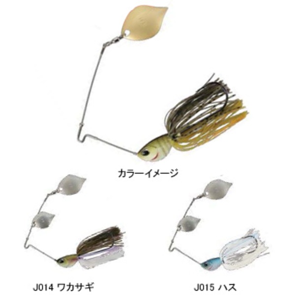 デュオ(DUO) レアリス カンビオスピン シングル ｜アウトドア用品