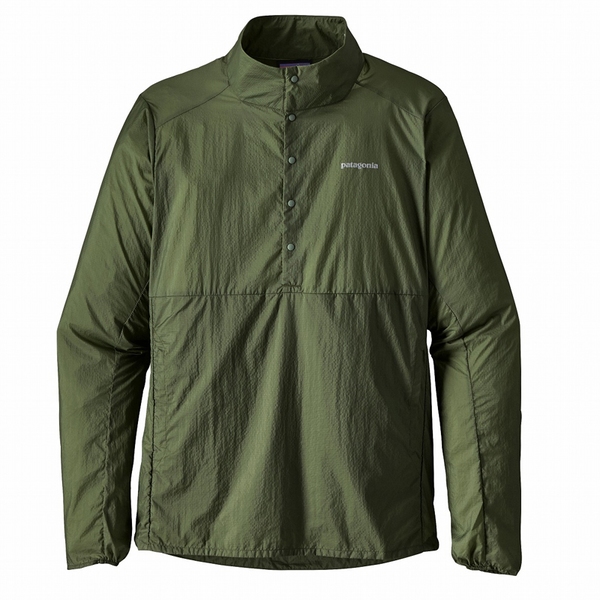 パタゴニア(patagonia) Houdini Pullover(フーディニ プルオーバー
