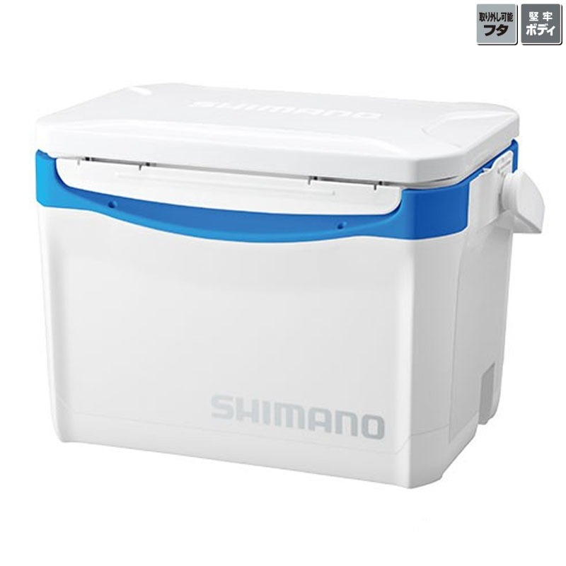 シマノ(SHIMANO) LZ-320Q HOLIDAY-COOL(ホリデー クール) 200 538321