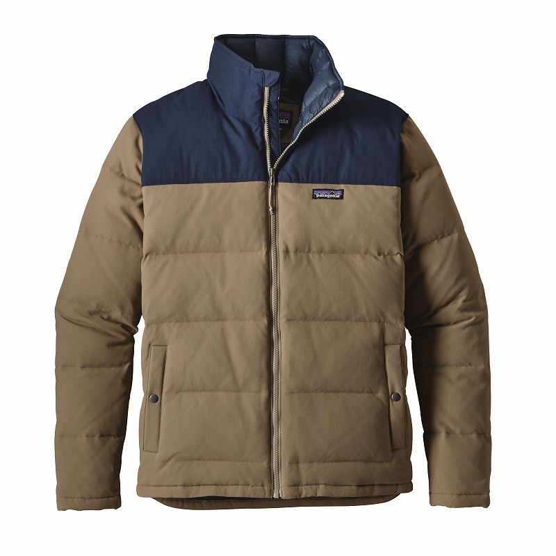 パタゴニア(patagonia) M's Bivy Down Jkt(メンズ ビビー ダウン