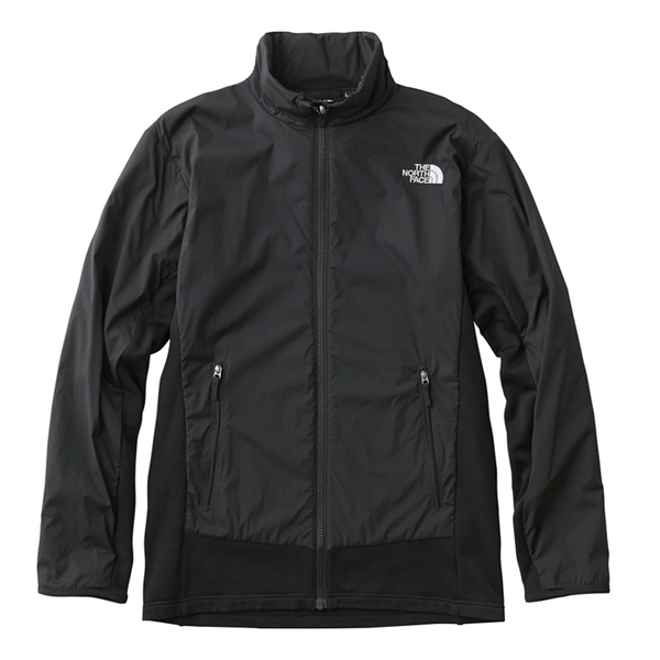 THE NORTH FACE(ザ・ノース・フェイス) ZI ALPHA JACKET Men's NY31605