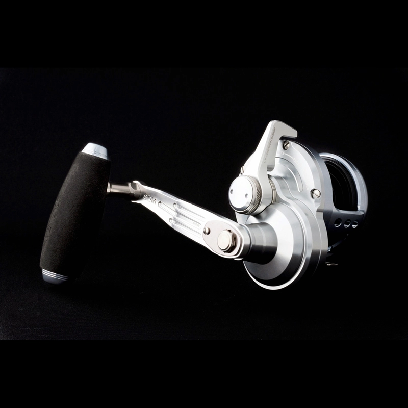 スタジオオーシャンマーク BLUE HEAVEN L80Hi/R (リール) 価格比較