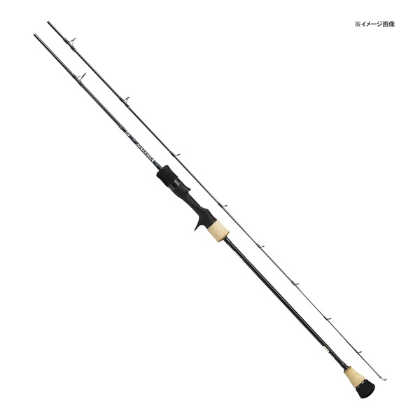ダイワ(Daiwa) ソルティガ SJ 61B-3 05805001｜アウトドア用品・釣り具