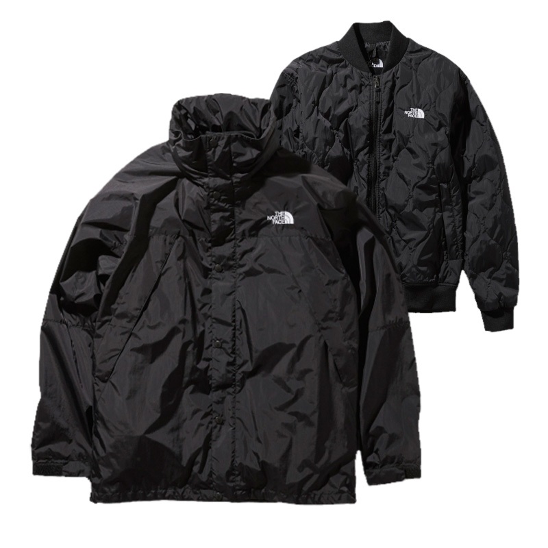 THE NORTH FACE(ザ・ノース・フェイス) XXX TRICLIMATE JACKET(XXX
