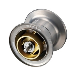 shinの釣行記:RCS 1012 G1スプール