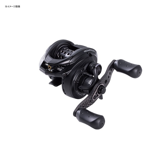 アブガルシア(Abu Garcia) ROXANI(ロキサーニ) ベイトフィネスタイプ 8