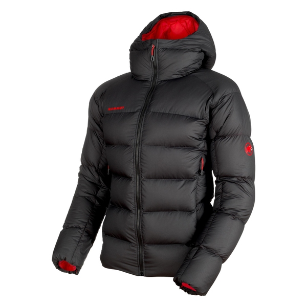 MAMMUT(マムート) Meron IN Hooded Jacket AF Men's 1013-00740