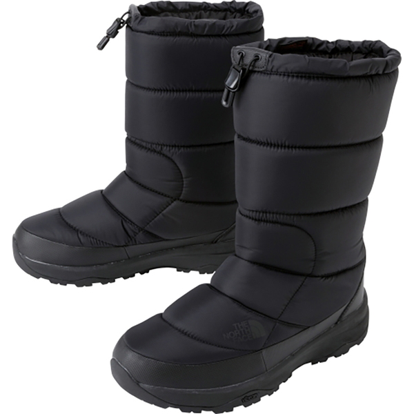 THE NORTH FACE(ザ・ノース・フェイス) ヌプシ ブーティ VI ウォーター