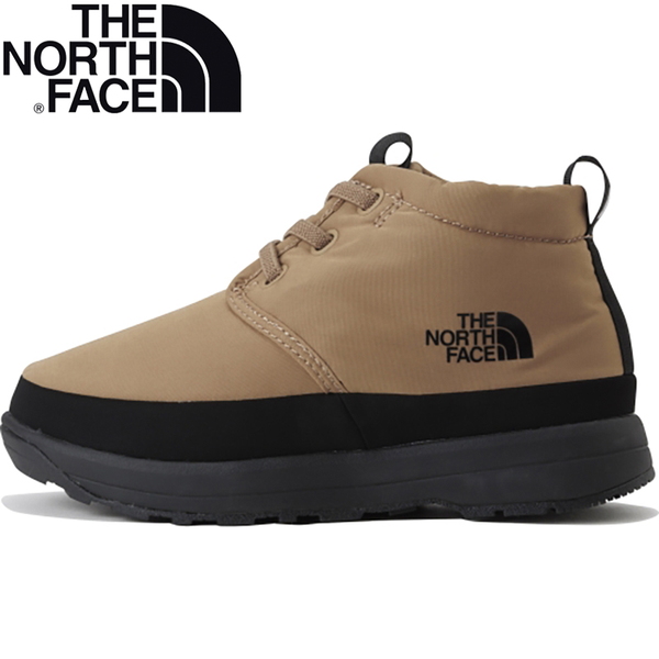 THE NORTH FACE(ザ・ノース・フェイス) Humpback WP Chukka(キッズ