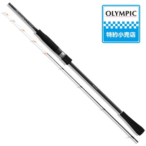 オリムピック(OLYMPIC) エギングロッド 釣り竿・ルアーロッド