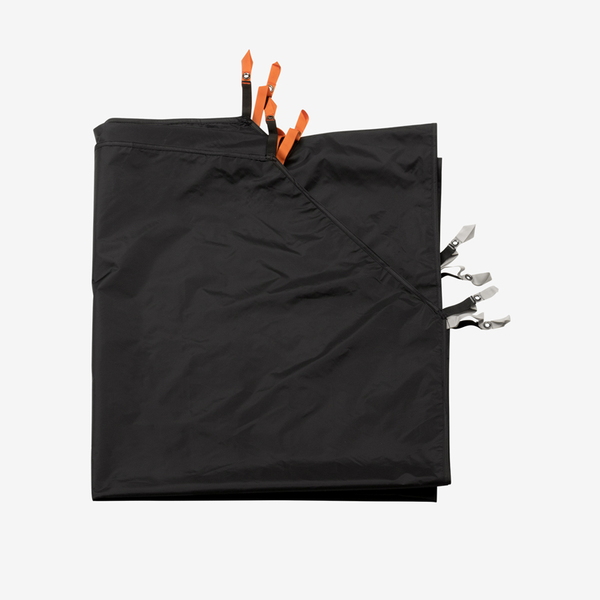 THE NORTH FACE(ザ・ノース・フェイス) FOOTPRINT/EVABASE6(フット