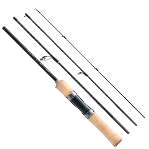 シマノ(SHIMANO) 24 トラウトワン NS S 47UL-4 261045｜アウトドア用品