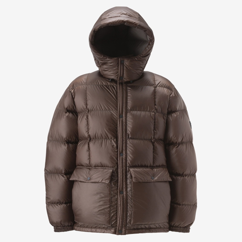 HELLY HANSEN(ヘリーハンセン) ローエンダウンピーコート HH12380