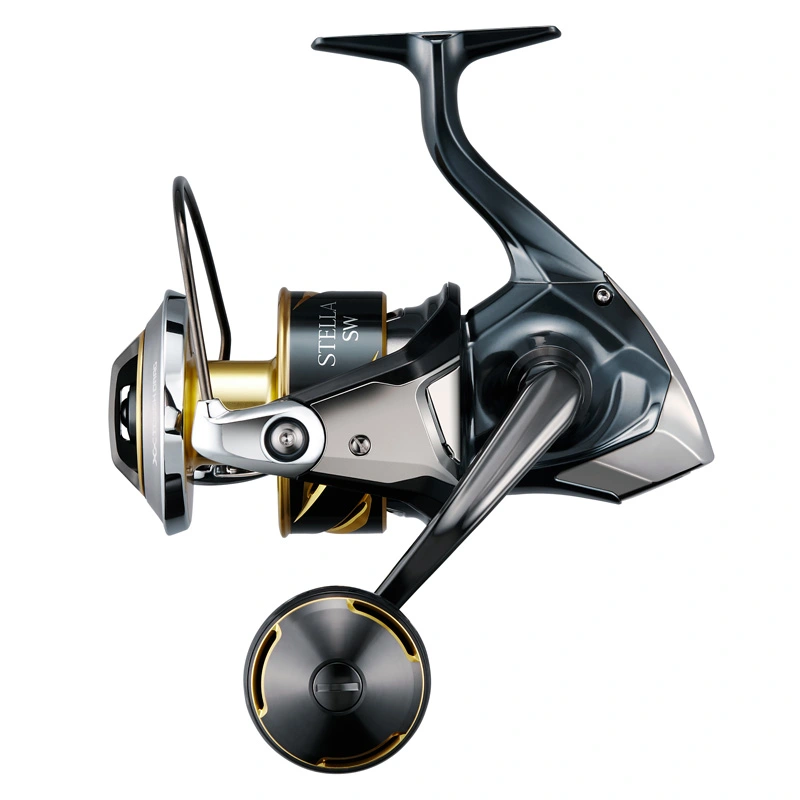 SHIMANO 13 STELLA SW10000PG スピニングリール シマノ(SHIMANO) 13