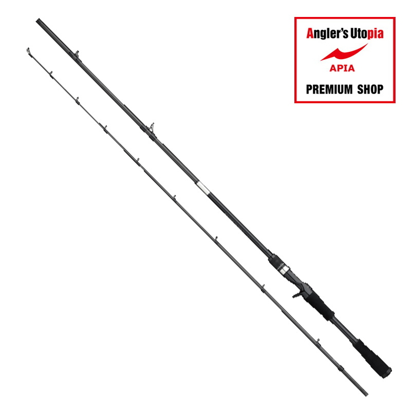 アピア(APIA) GRANDAGE BRUTE QUESTER C72M グランテージブルート