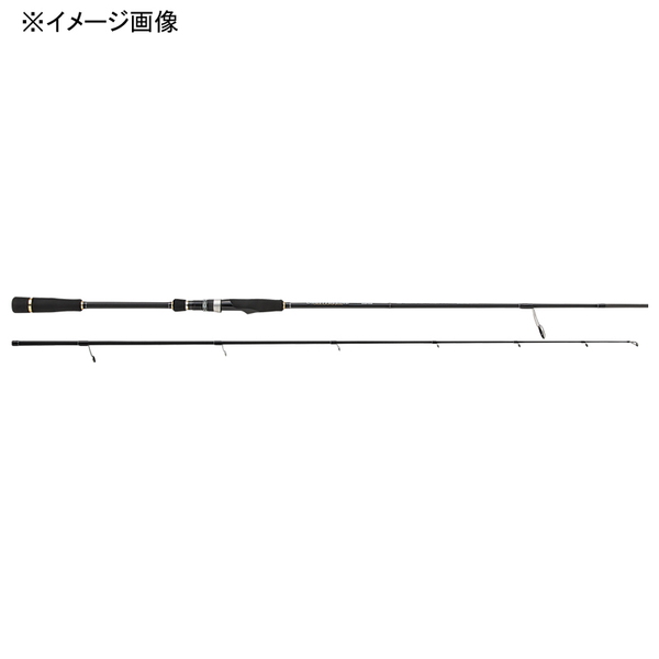 メジャークラフト ジャイアントキリング 1G-クラス サワラ