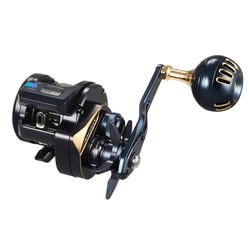 ダイワ ソルティガ IC 300L (リール) 価格比較 - 価格.com