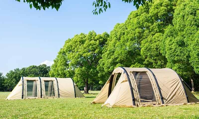 Hilander(ハイランダー) エアーフレームテントROOMY（ルーミィ