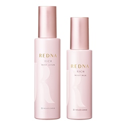 レドナ1ページ目｜敏感肌向けスキンケア通販のナチュラルサイエンス