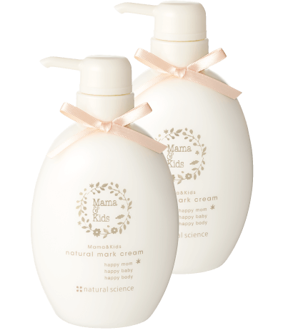 家族みんな、ママ＆キッズでヘア&ボディのお悩み解決: ｜敏感肌向け