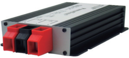 バッテリー充電器 POWER TITE 未来舎 CH-1212GFP