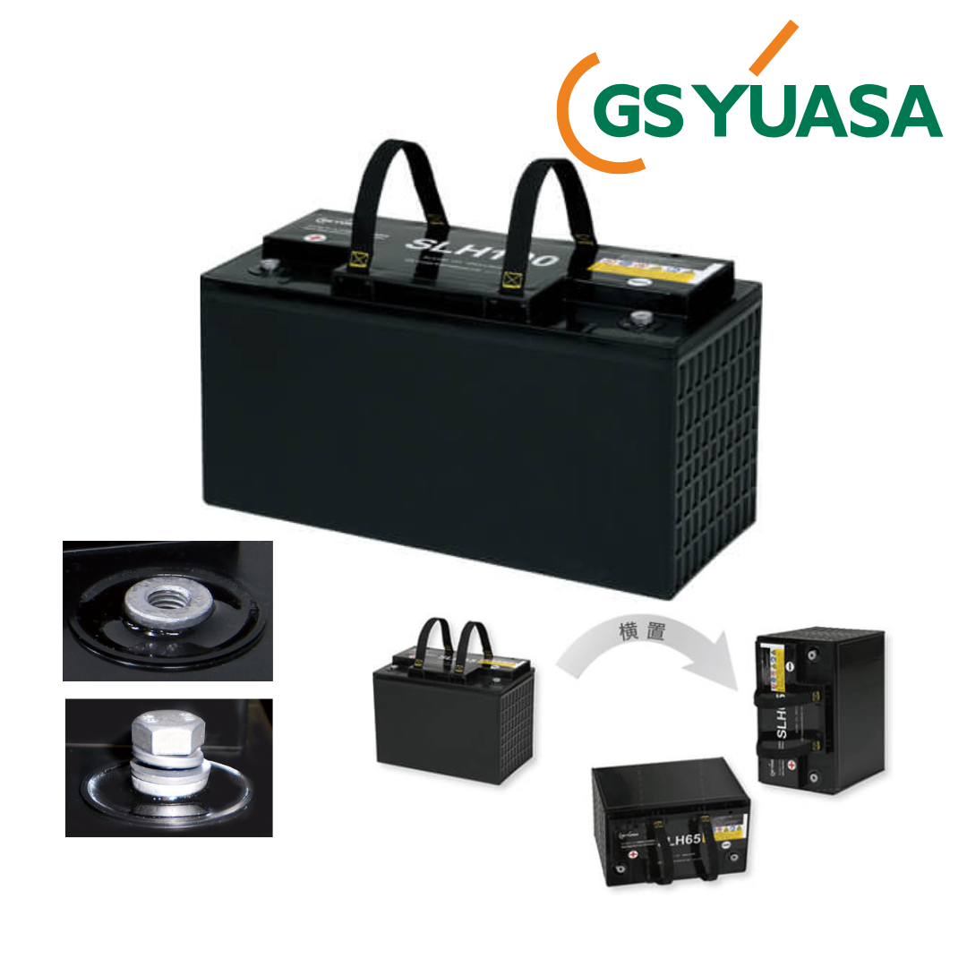 バッテリー充電器 POWER TITE 未来舎 CH-1212GFP