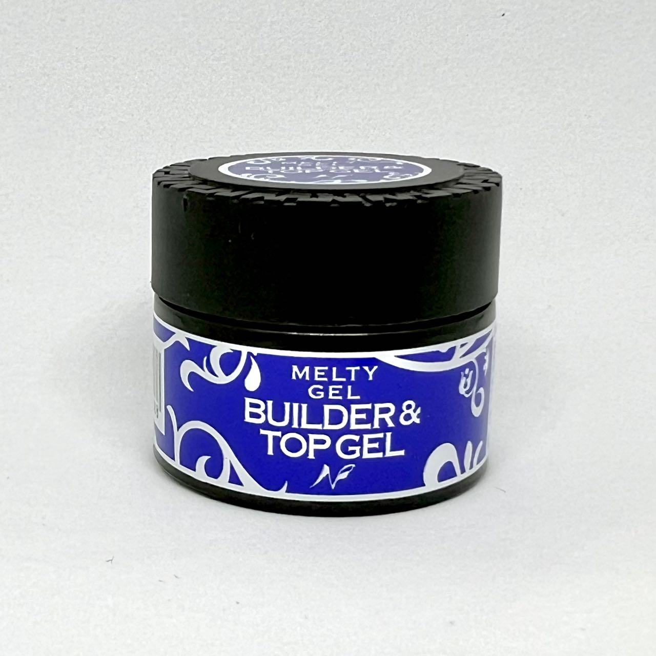 Melty Gel（メルティジェル） ビルダー＆トップジェル | 商品情報