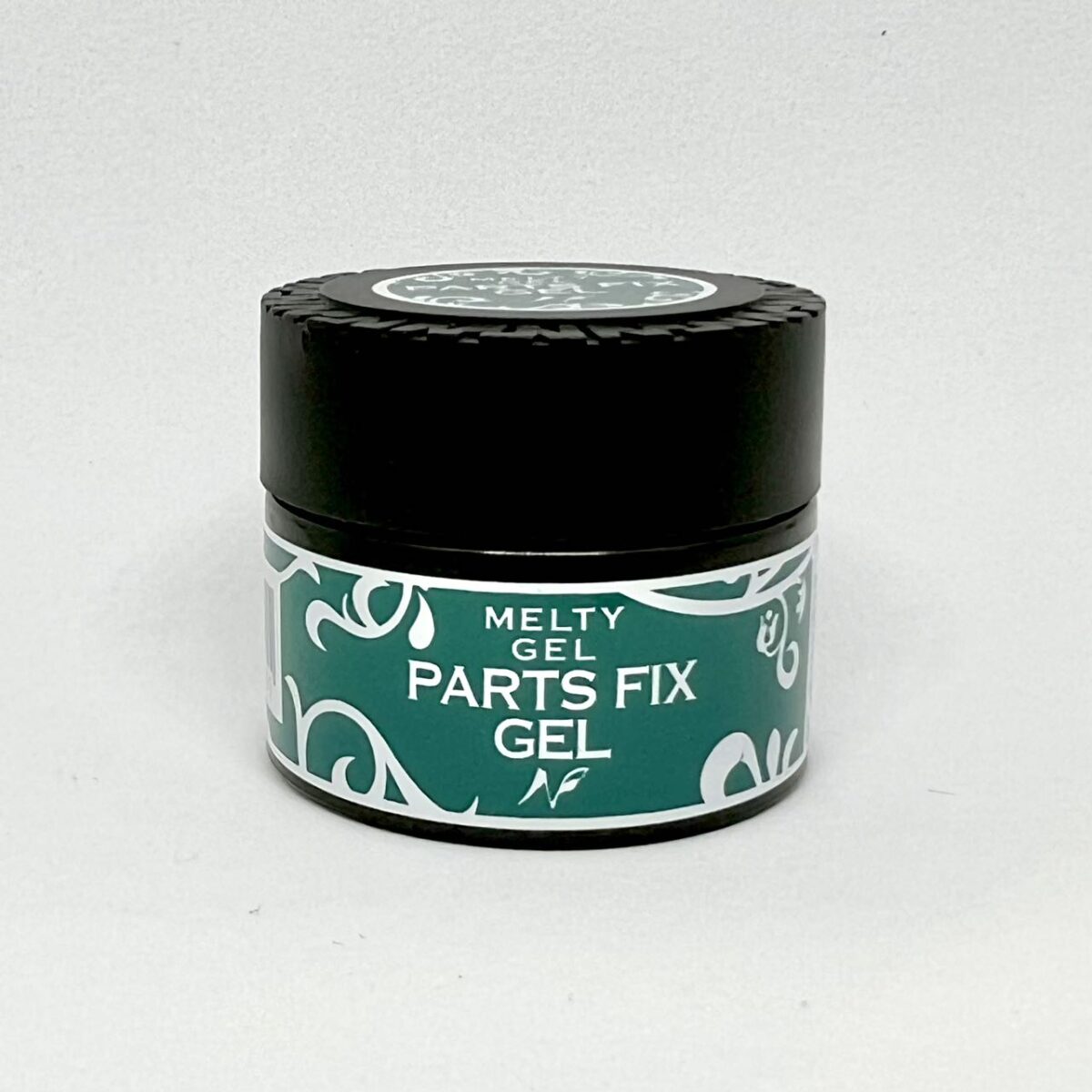 Melty Gel（メルティジェル） パーツフィックスジェル | 商品情報