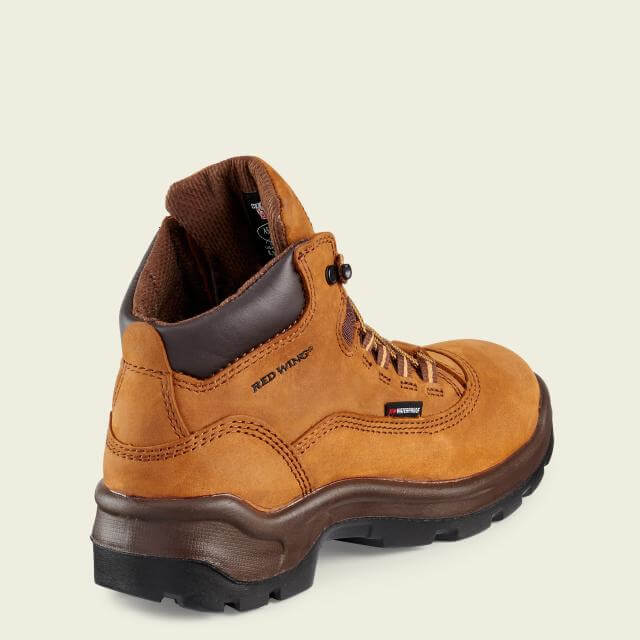 2327 Red Wing Women's Flexbond 5