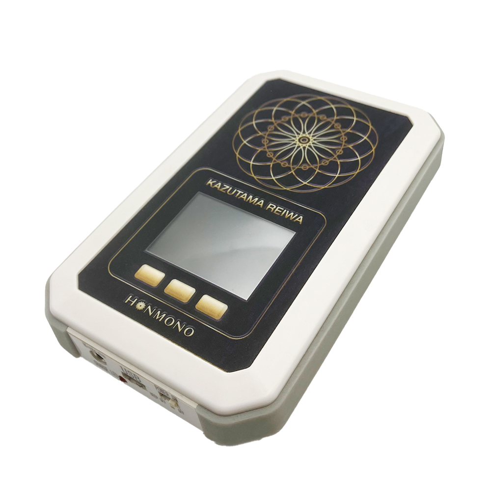 数霊REIWA | ナチュラルスピリット・ショップ