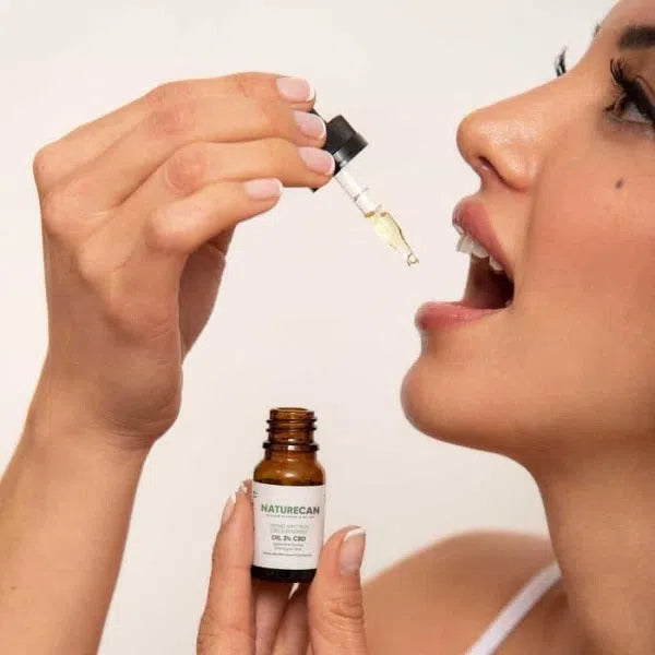 低価格&高品質な30%CBDオイル | Naturecan ネイチャーカン – Naturecan JP