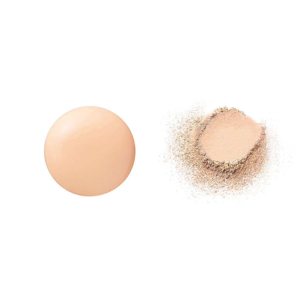 WEB限定＞ナチュラグラッセ トライアルセット(01 シャンパンベージュ