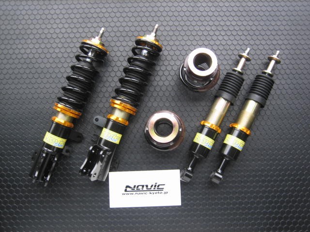 オリジナル商品 - オリジナルパーツ｜京都・中古車・カプチーノ