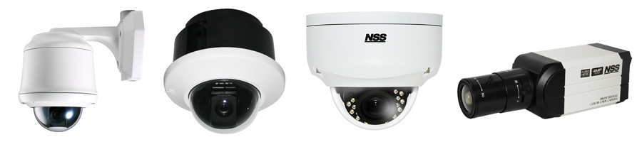 防犯カメラ（監視カメラ）の格安通販 かんしe-shop｜AHD ・ドーム型