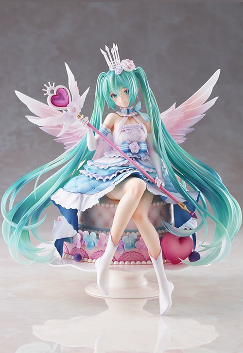 Hatsune Miku Taito Spiritale Hatsune Miku Birthday 2020 ~Sweet Angel v