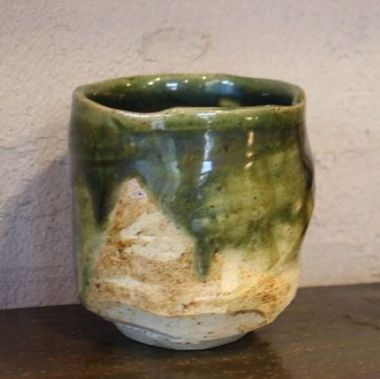 備前焼 鉢 BIZEN 作家は森本英助 備前焼 鉢 BIZEN 作家は森本英助