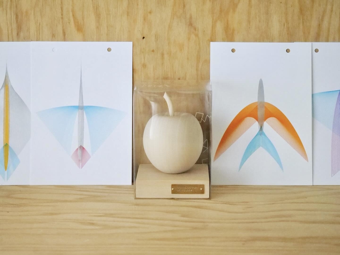 卒業生の崎山直人さんが、長野ADCにてグランプリを受賞しました