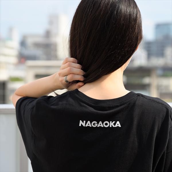 NAGAOKA クラシック ロゴT・｜株式会社ナガオカ｜ NAGAOKA CO., LTD